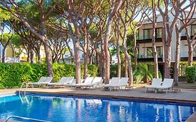 Nm Suites By Escampa Hotels